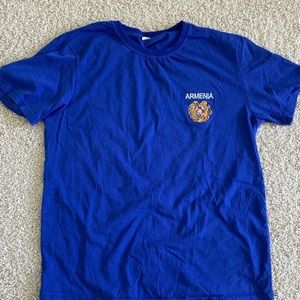 Armenian shirt